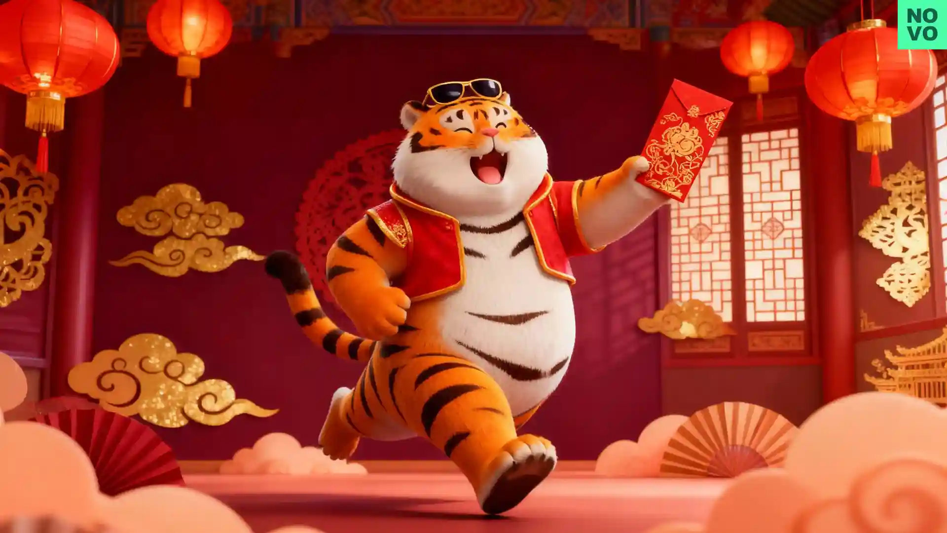 entretenimento online